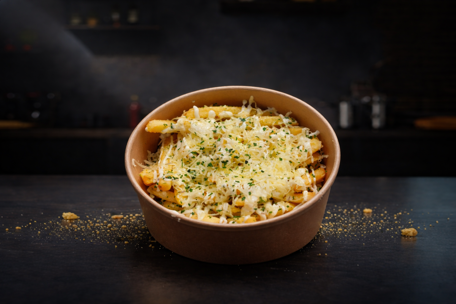 Original Truffle Stop